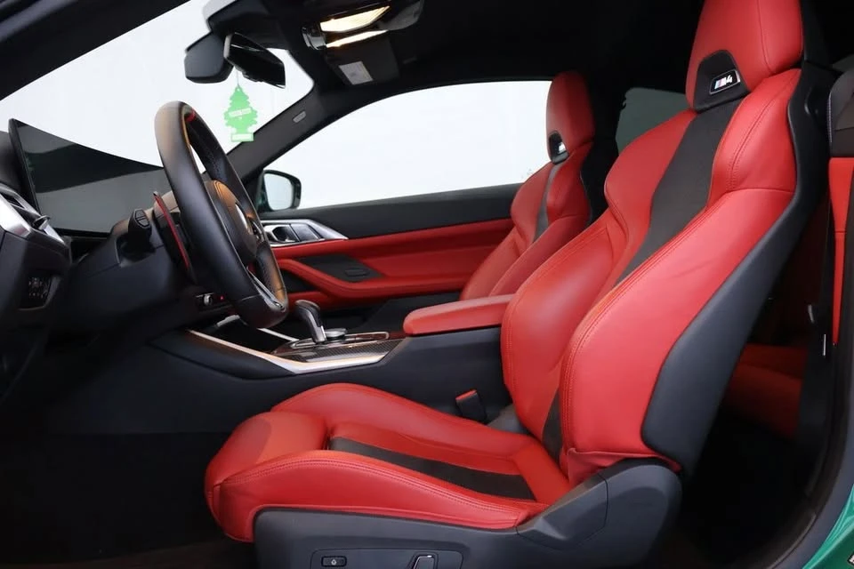 2025 BMW G82/G83 M4 - Image 4 of 20