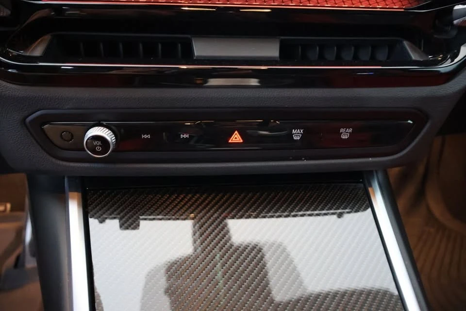 2025 BMW G82/G83 M4 - Image 17 of 20