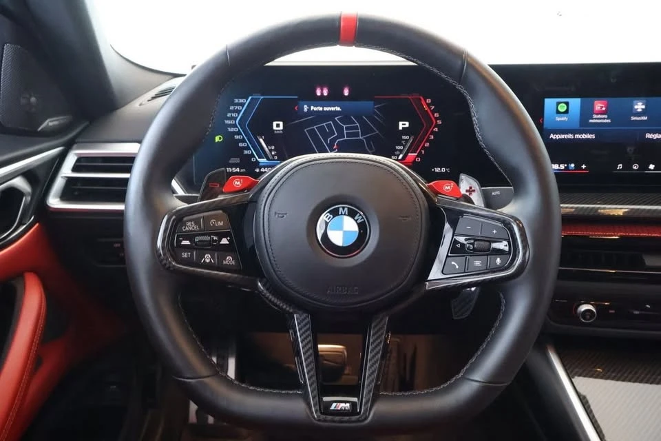 2025 BMW G82/G83 M4 - Image 10 of 20