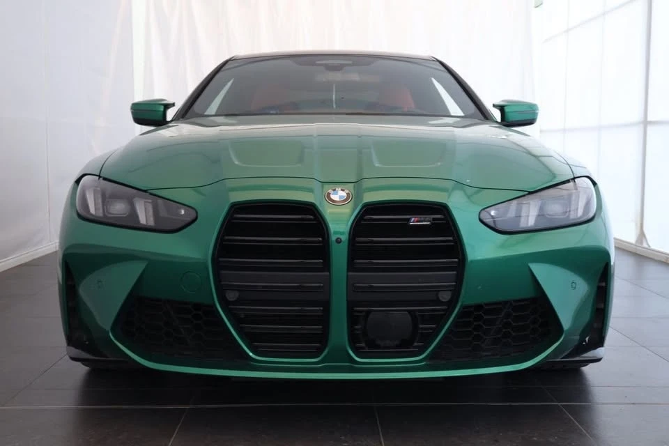 2025 BMW G82/G83 M4 - Image 3 of 20