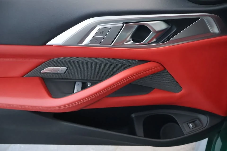 2025 BMW G82/G83 M4 - Image 20 of 20