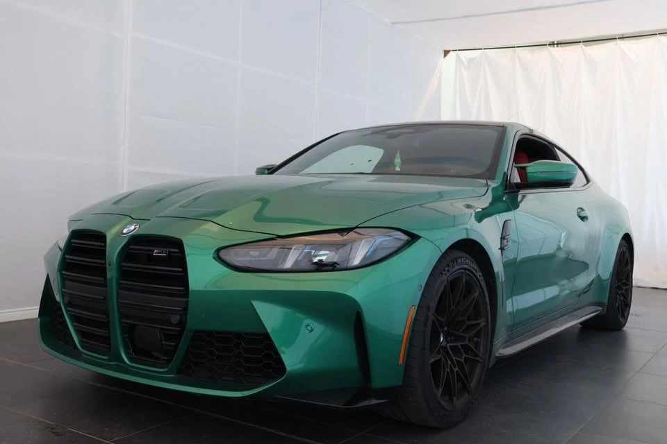 2025 BMW G82/G83 M4 - Image 2 of 20
