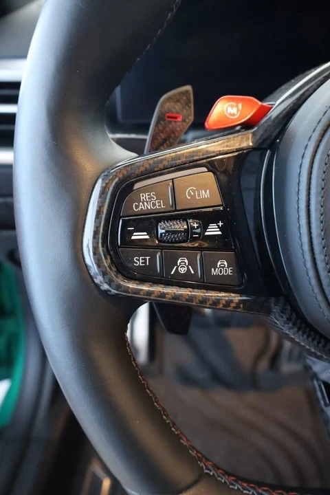 2025 BMW G82/G83 M4 - Image 11 of 20