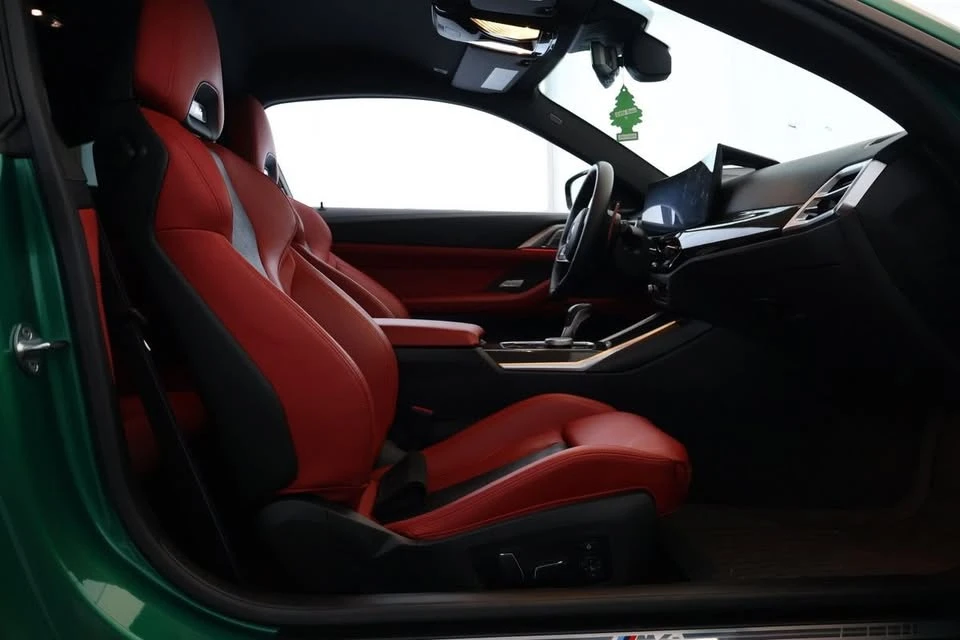 2025 BMW G82/G83 M4 - Image 6 of 20