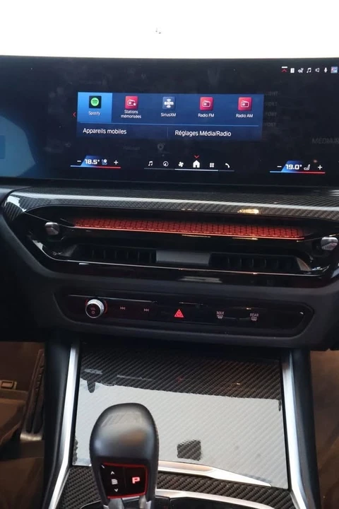 2025 BMW G82/G83 M4 - Image 14 of 20