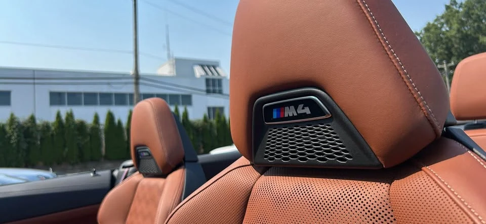 2025 BMW G82/G83 M4 - Image 19 of 20