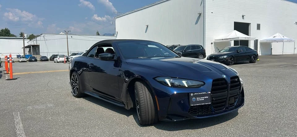 2025 BMW G82/G83 M4 - Image 3 of 20