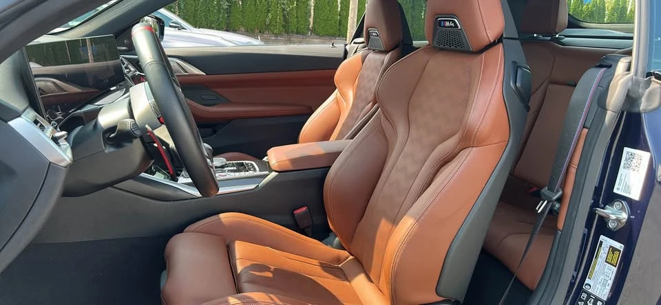 2025 BMW G82/G83 M4 - Image 10 of 20