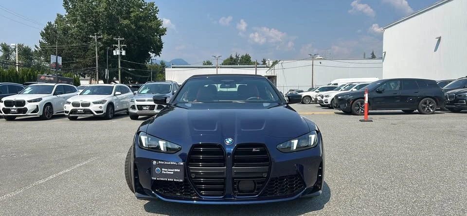2025 BMW G82/G83 M4 - Image 2 of 20