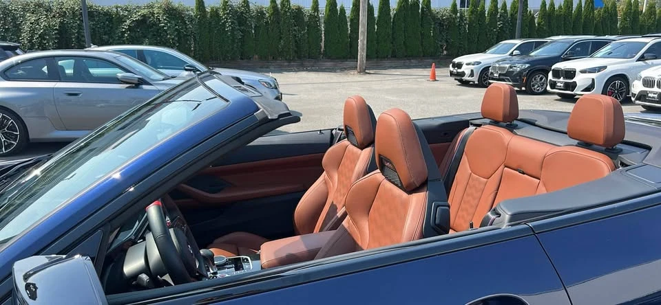 2025 BMW G82/G83 M4 - Image 18 of 20