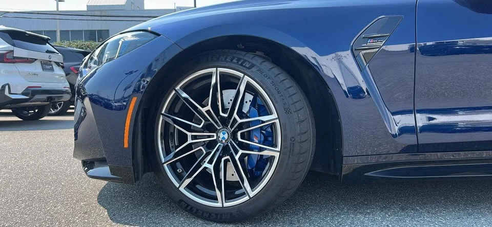 2025 BMW G82/G83 M4 - Image 8 of 20