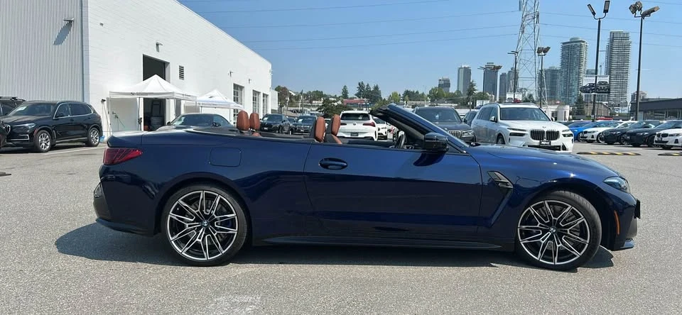 2025 BMW G82/G83 M4 - Image 16 of 20