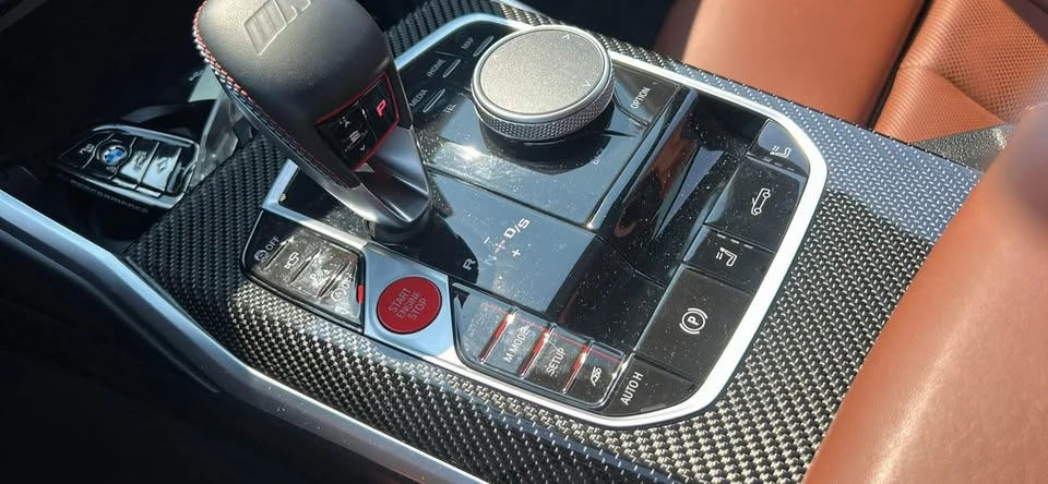 2025 BMW G82/G83 M4 - Image 11 of 20