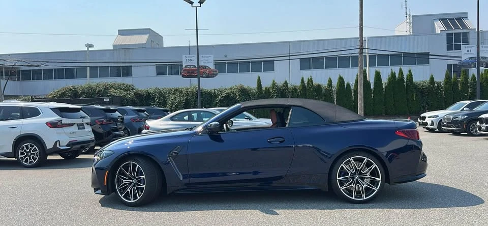 2025 BMW G82/G83 M4 - Image 7 of 20