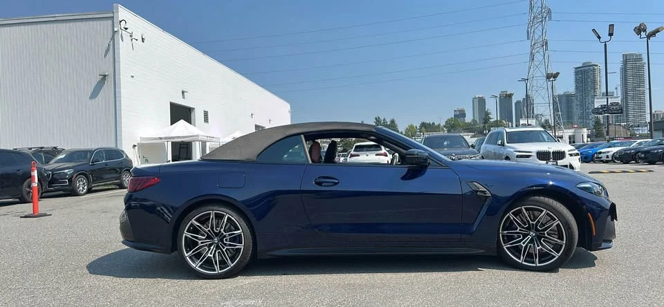 2025 BMW G82/G83 M4 - Image 4 of 20