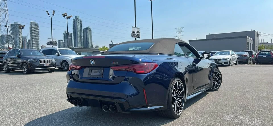 2025 BMW G82/G83 M4 - Image 5 of 20