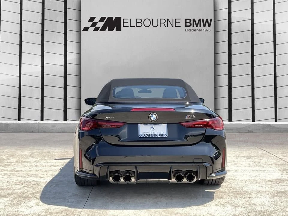 2025 BMW G82/G83 M4 - Image 5 of 6