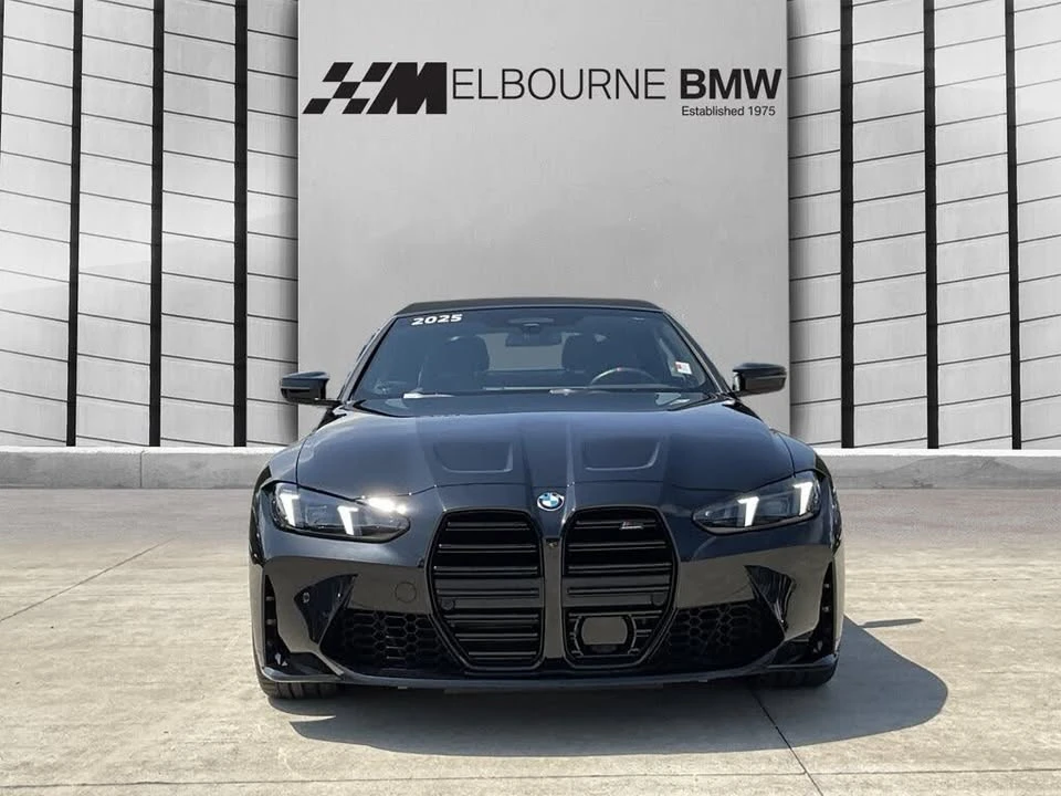 2025 BMW G82/G83 M4 - Image 2 of 6