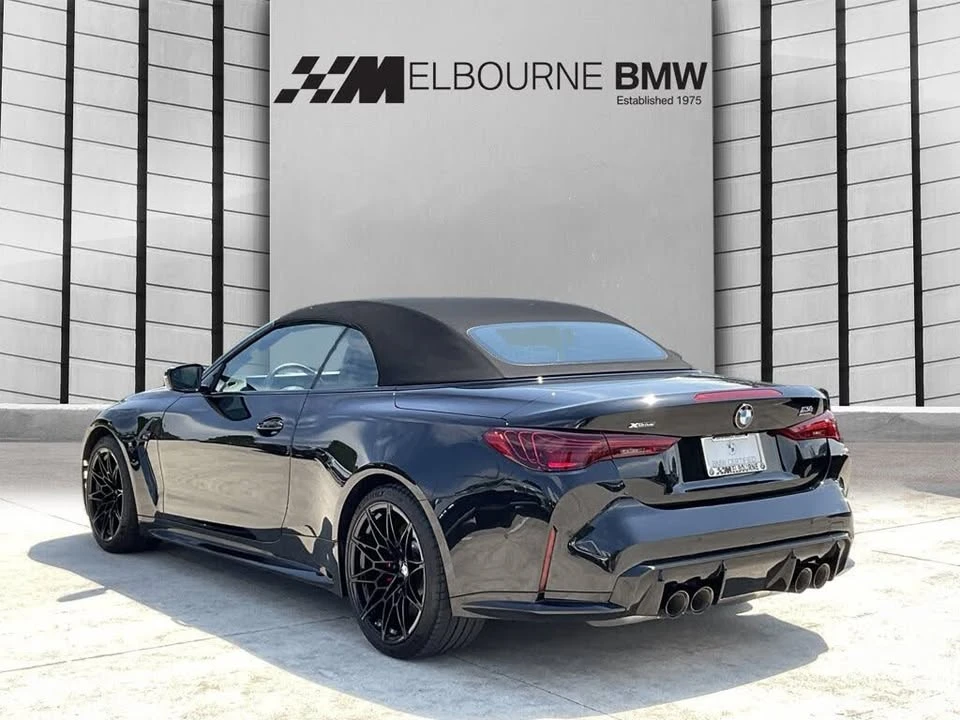 2025 BMW G82/G83 M4 - Image 6 of 6
