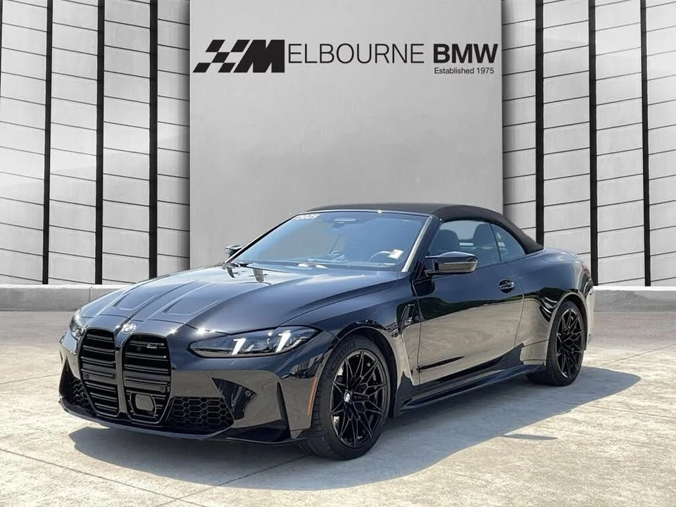 2025 BMW G82/G83 M4 - Image 3 of 6