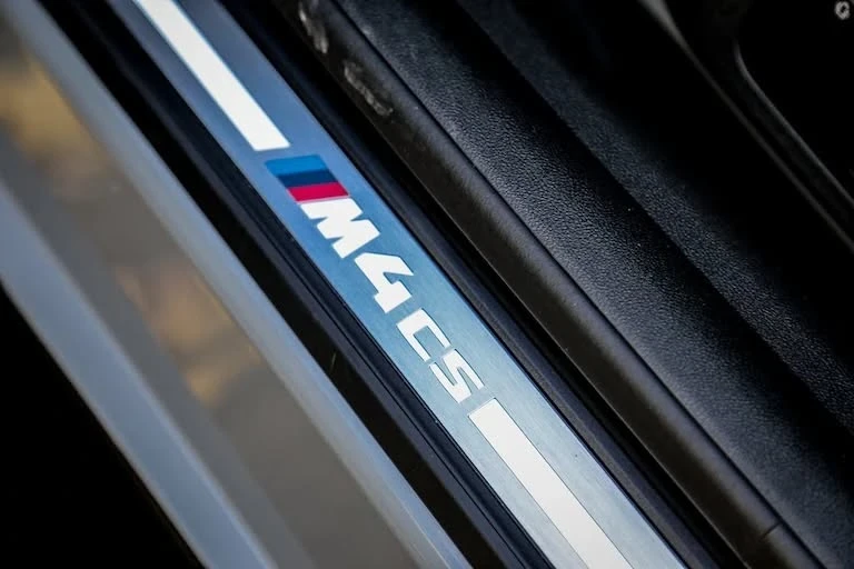 2025 BMW G82/G83 M4 - Image 11 of 18