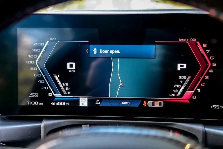 2025 BMW G82/G83 M4 - Image 17 of 18
