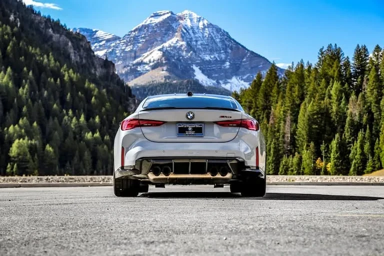 2025 BMW G82/G83 M4 - Image 7 of 18