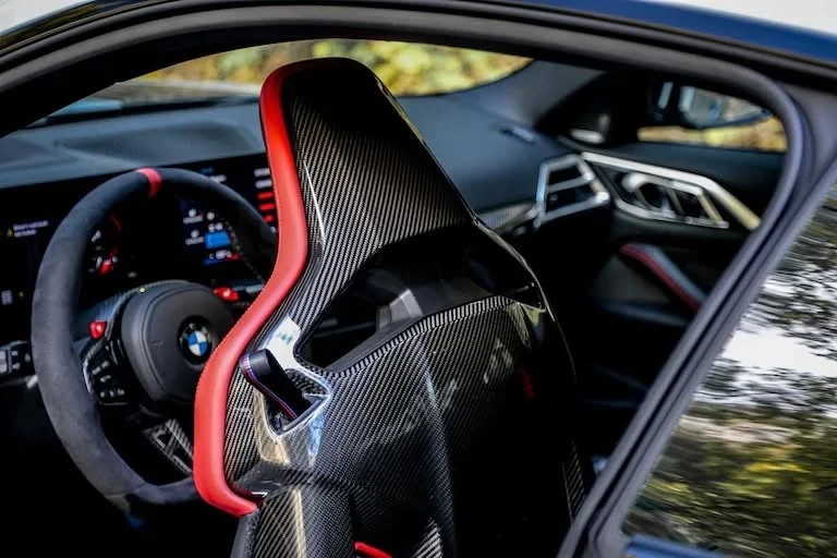 2025 BMW G82/G83 M4 - Image 14 of 18