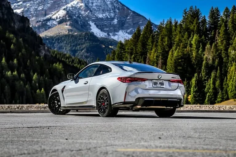 2025 BMW G82/G83 M4 - Image 8 of 18