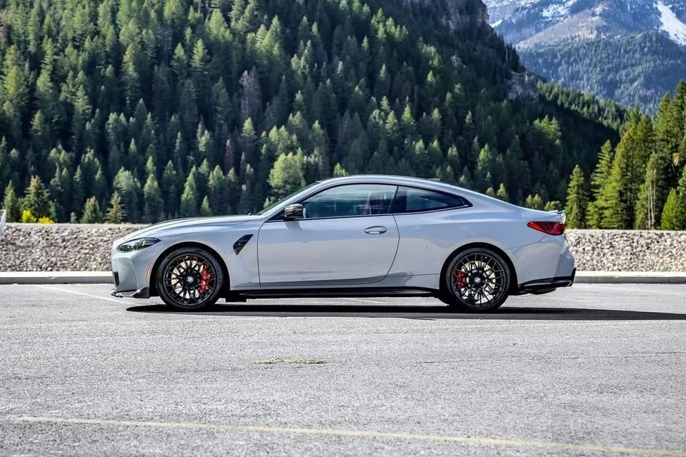 2025 BMW G82/G83 M4 - Image 9 of 18
