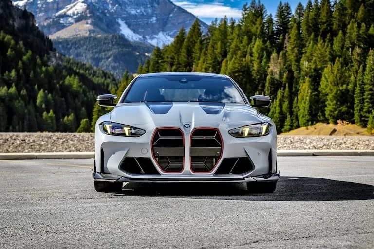 2025 BMW G82/G83 M4 - Image 3 of 18