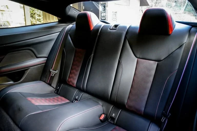2025 BMW G82/G83 M4 - Image 18 of 18