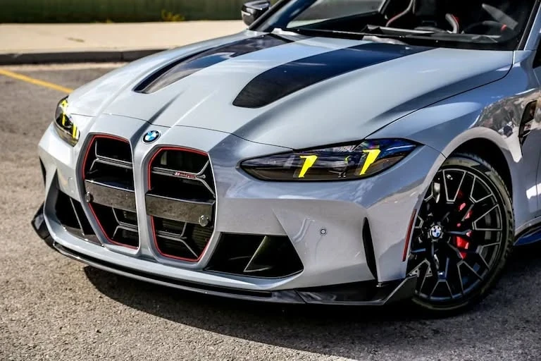 2025 BMW G82/G83 M4 - Image 2 of 18