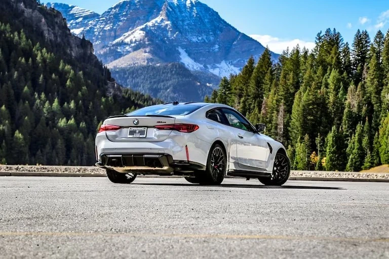 2025 BMW G82/G83 M4 - Image 6 of 18