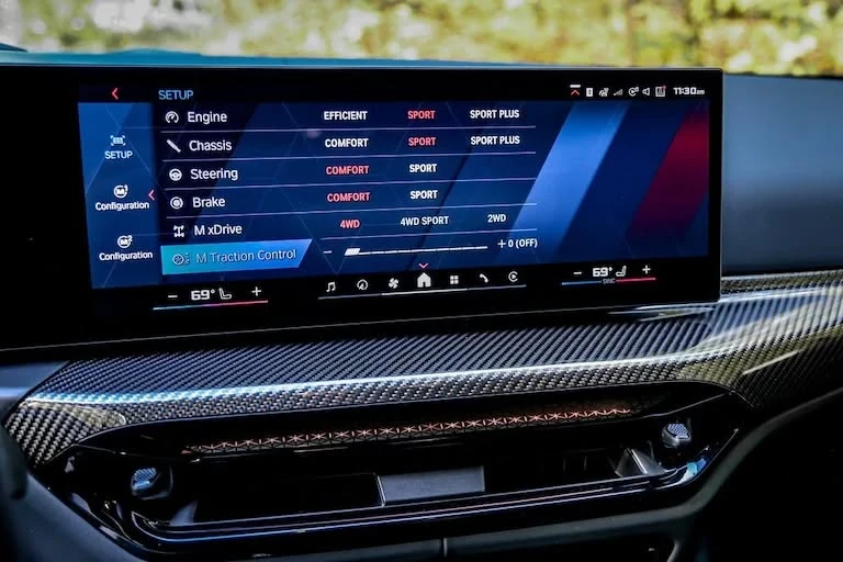 2025 BMW G82/G83 M4 - Image 16 of 18