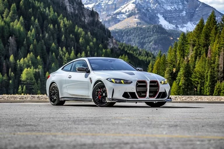 2025 BMW G82/G83 M4 - Image 4 of 18