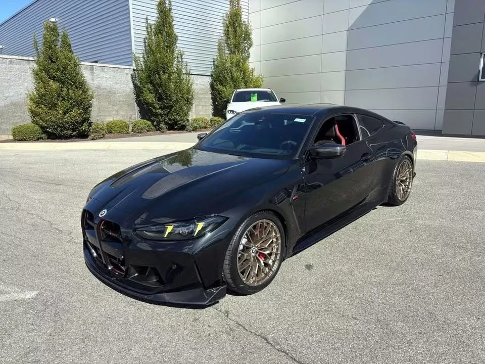 2025 BMW G82/G83 M4 - Image 3 of 15