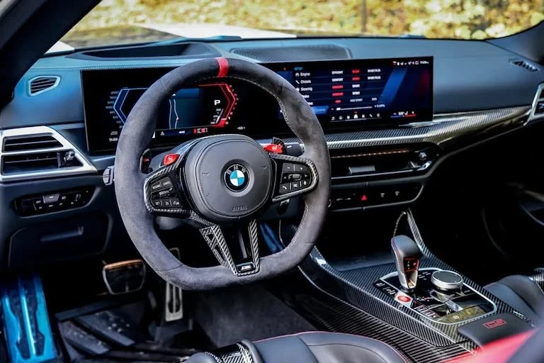2025 BMW G82/G83 M4 - Image 10 of 18