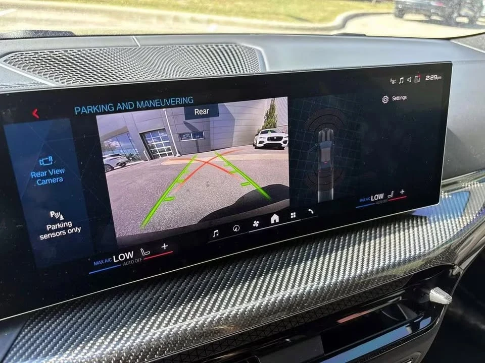 2025 BMW G82/G83 M4 - Image 9 of 15