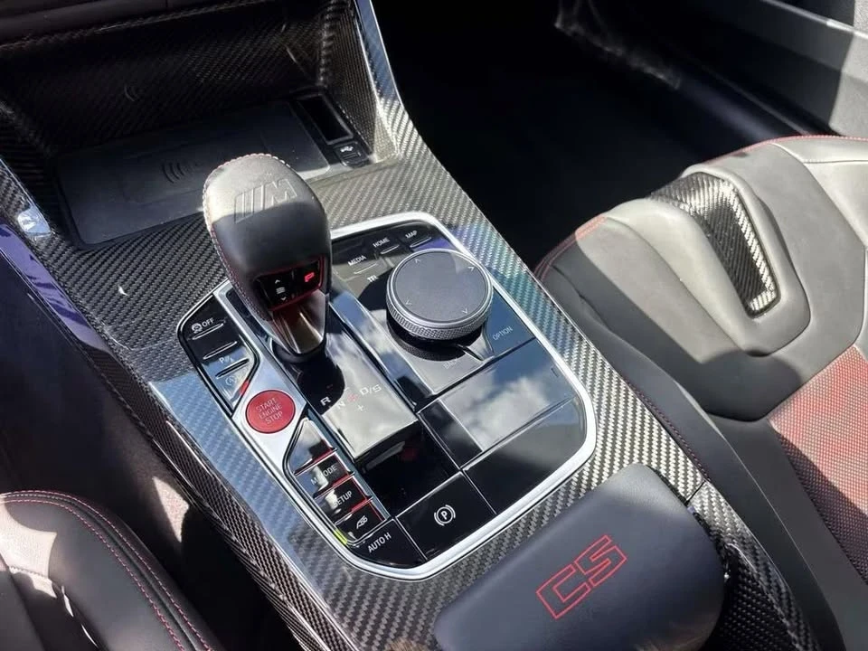 2025 BMW G82/G83 M4 - Image 11 of 15