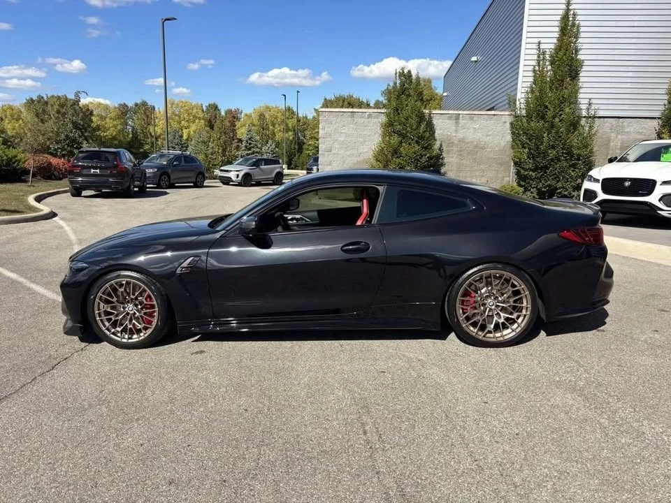 2025 BMW G82/G83 M4 - Image 4 of 15
