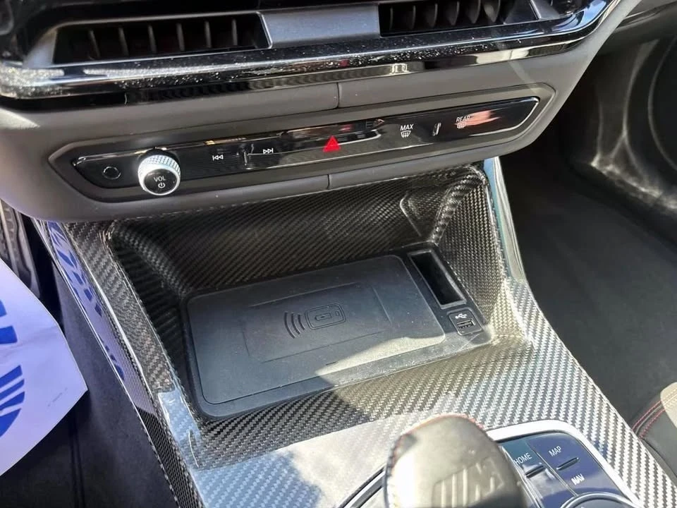 2025 BMW G82/G83 M4 - Image 10 of 15