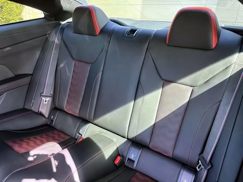 2025 BMW G82/G83 M4 - Image 13 of 15