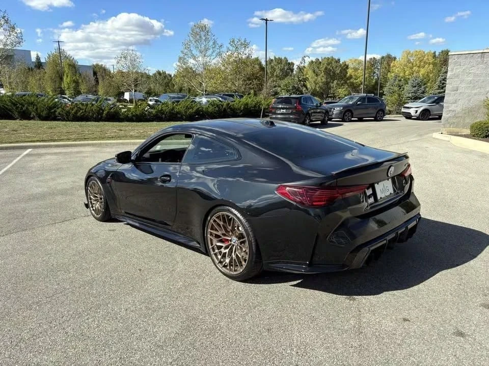 2025 BMW G82/G83 M4 - Image 5 of 15
