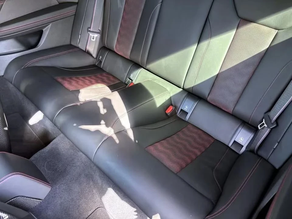 2025 BMW G82/G83 M4 - Image 14 of 15