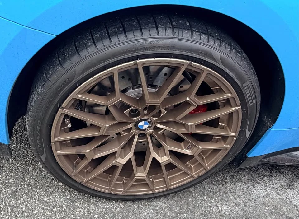 2025 BMW G82/G83 M4 - Image 6 of 6