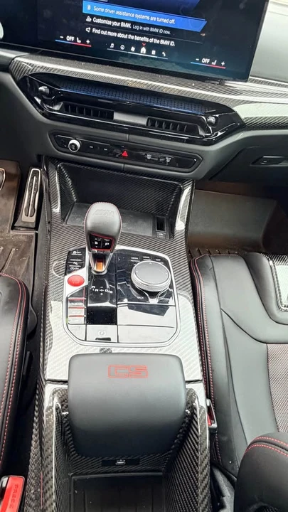 2025 BMW G82/G83 M4 - Image 4 of 6