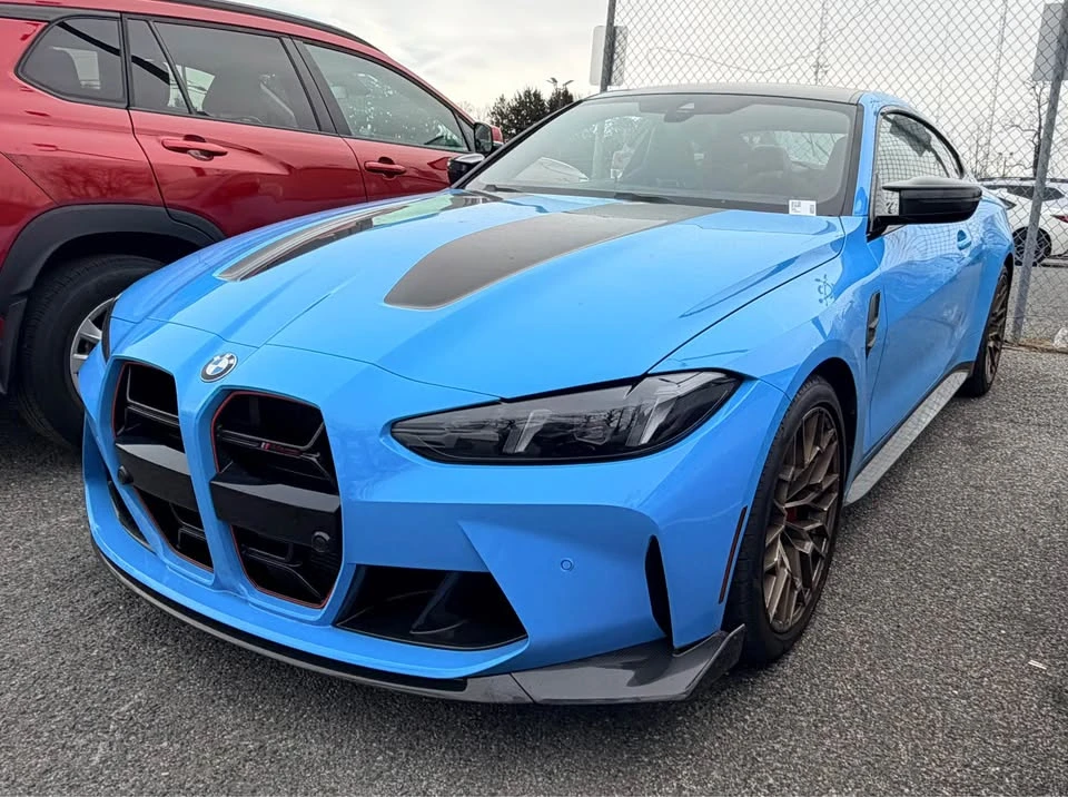 2025 BMW G82/G83 M4 - Image 2 of 6