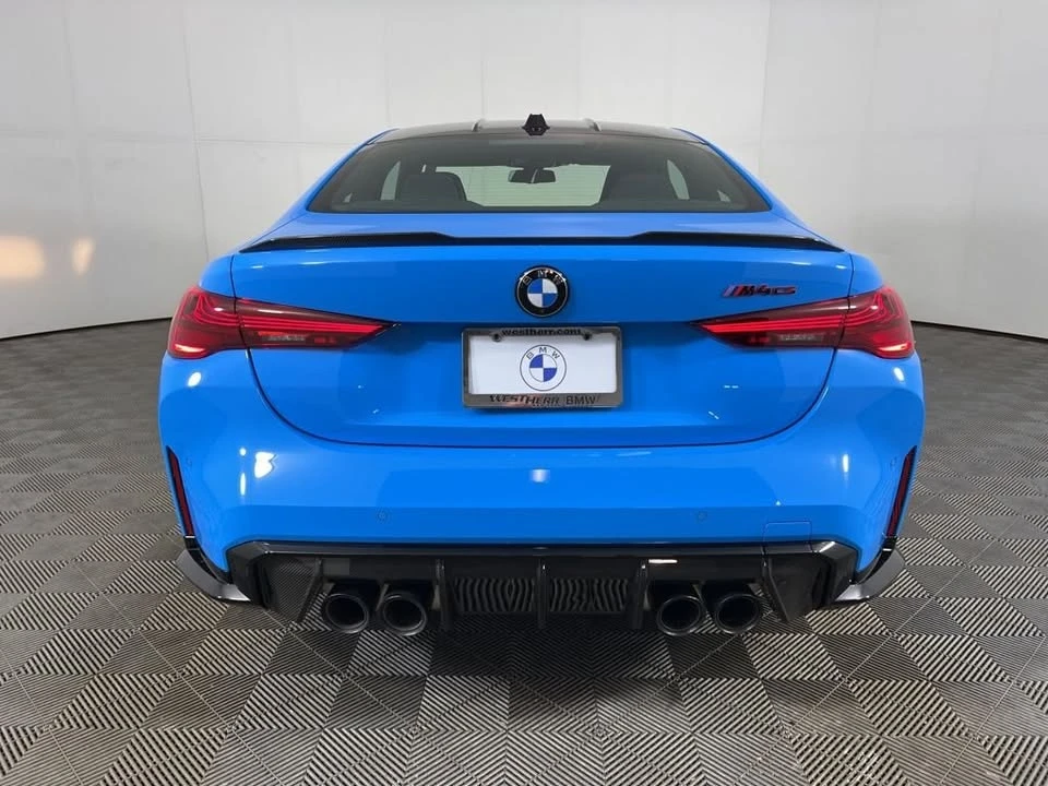 2025 BMW G82/G83 M4 - Image 7 of 20