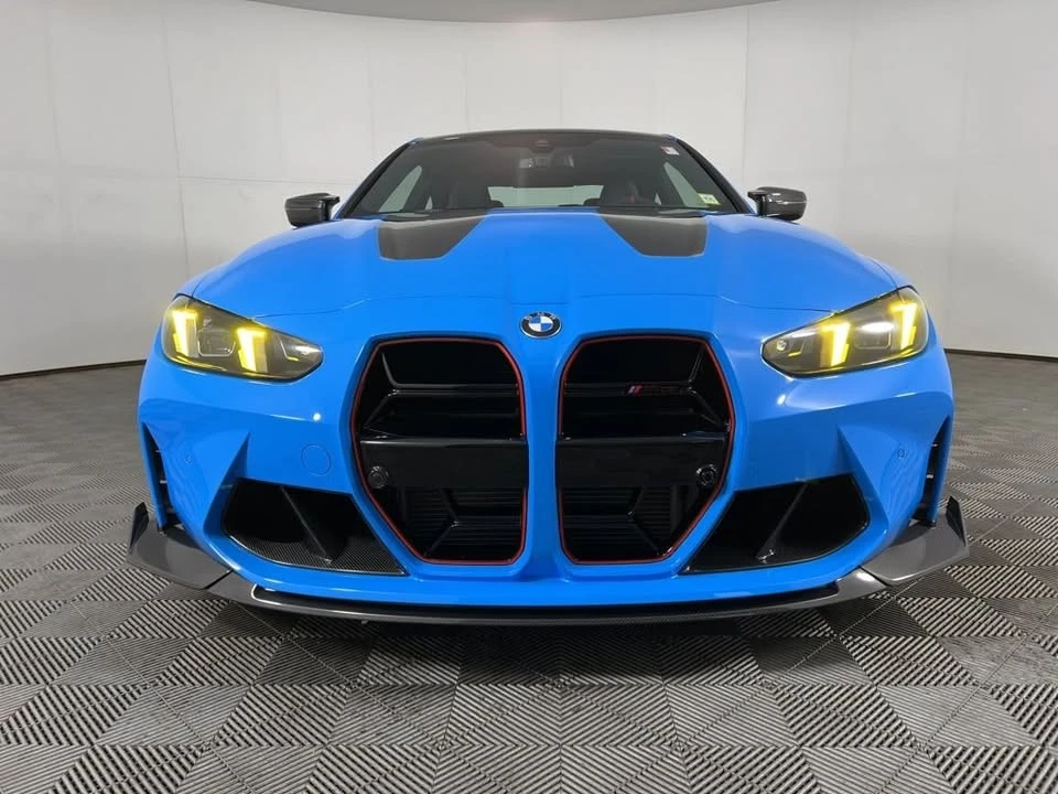2025 BMW G82/G83 M4 - Image 2 of 20